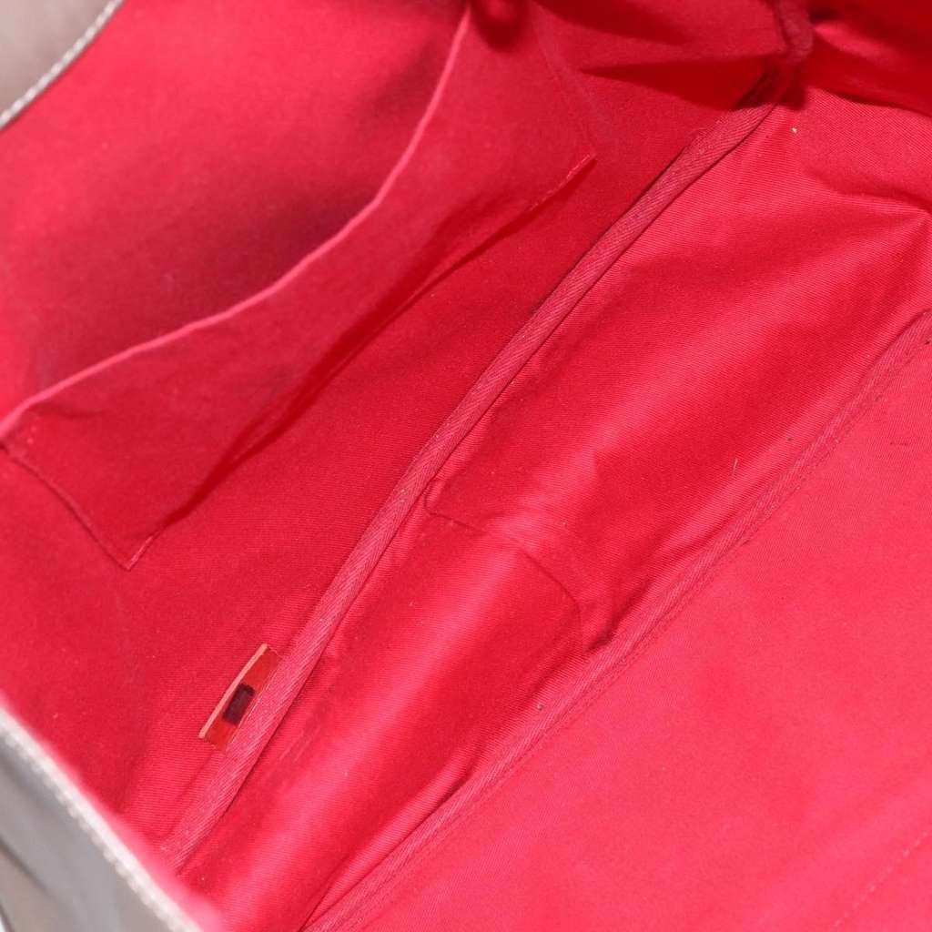 Chloe Eden Tote bag Brown Leather Good condition - Box View