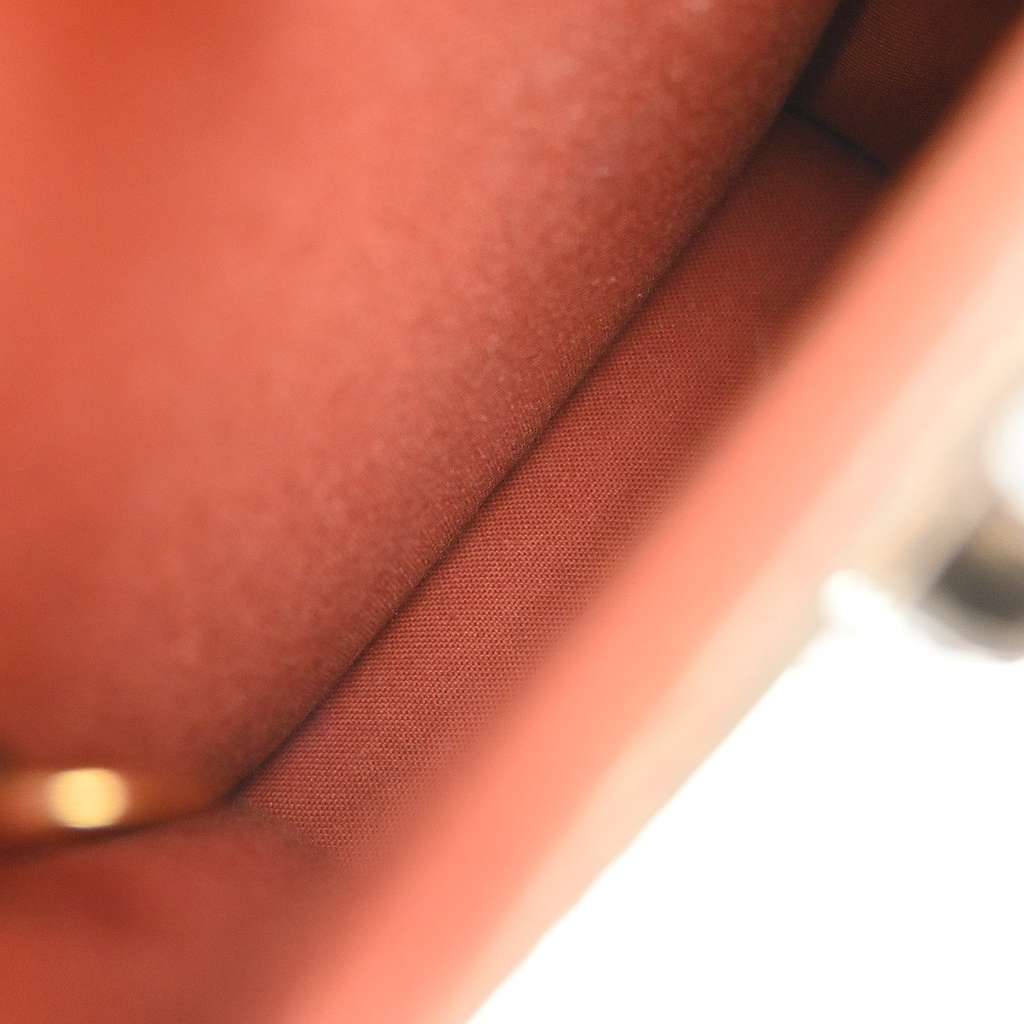 Louis Vuitton Portobello Messenger Brown Canvas Good condition - Inside View