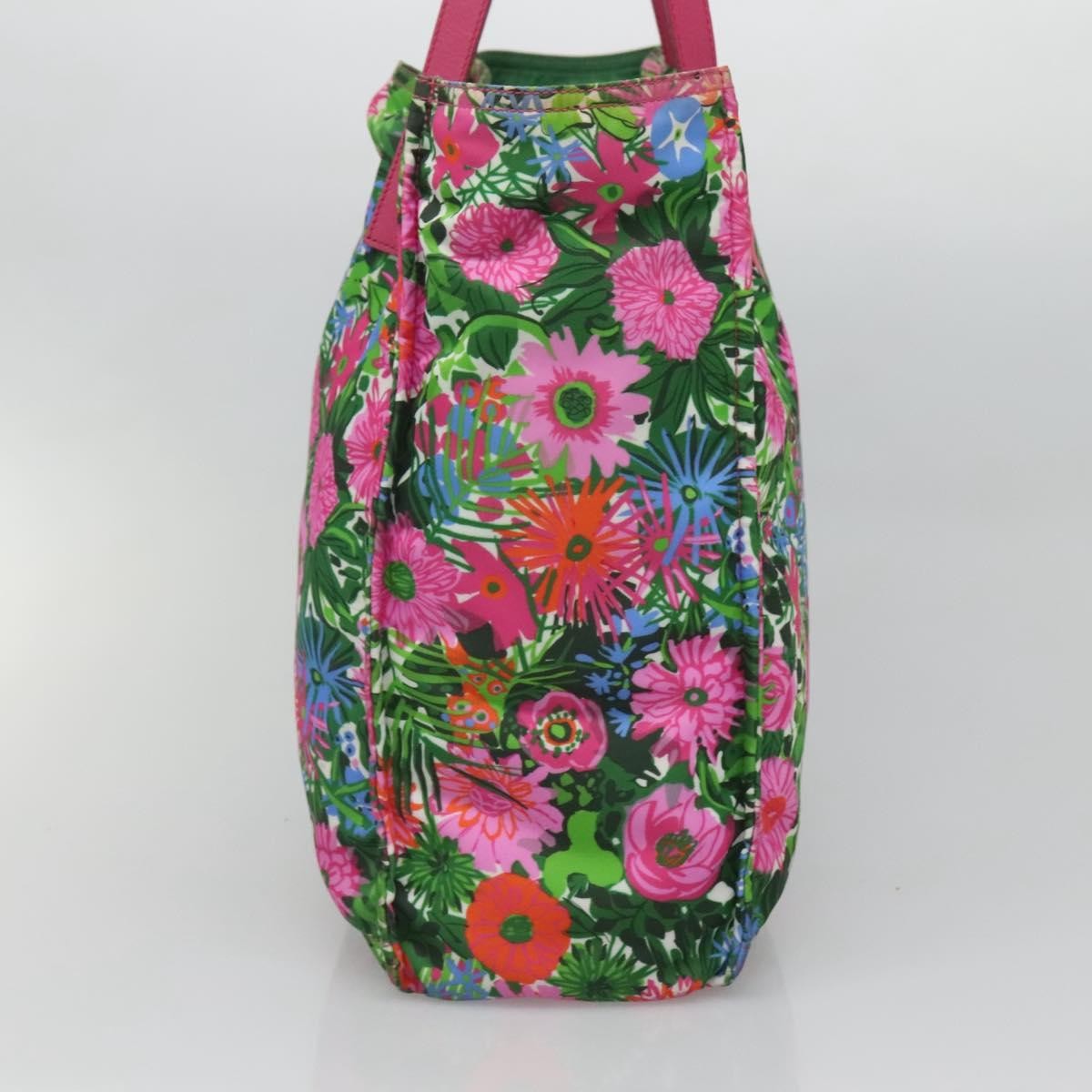 Prada Vintage Shopping Tote Other Good condition - Inside View