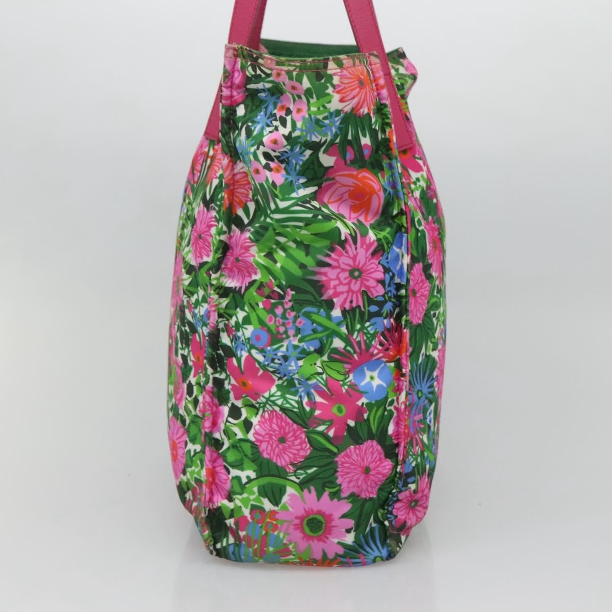 Prada Vintage Shopping Tote Other Good condition - Model View