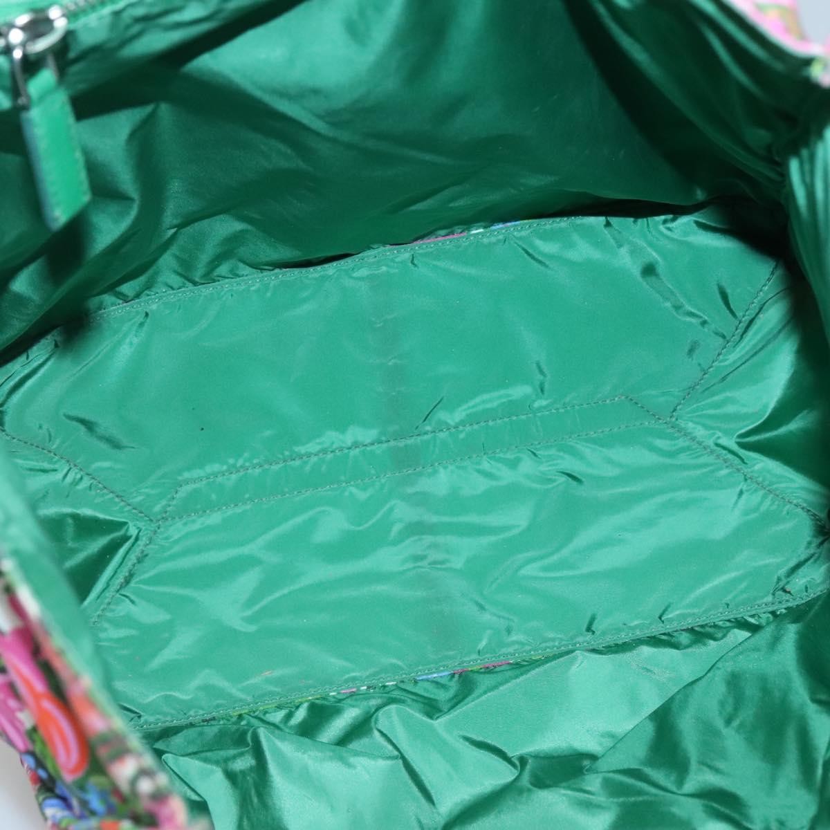 Prada Vintage Shopping Tote Other Good condition - Box View