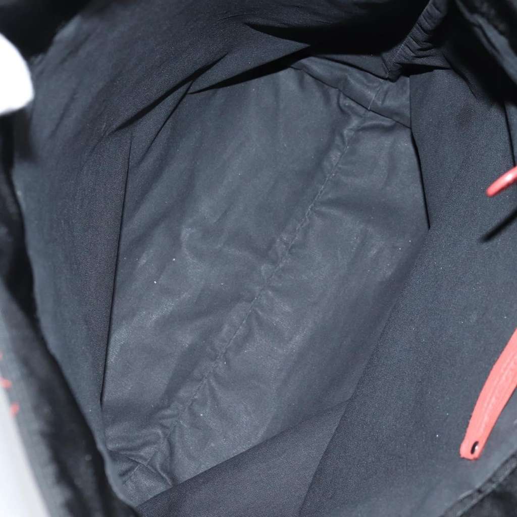 Bottega Veneta Vintage Tote Bag Black Good condition - Box View