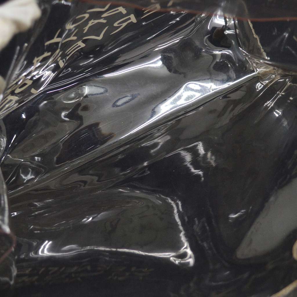 Hermès Kelly Souvenir Bag Other Plastic Good condition - Inside View