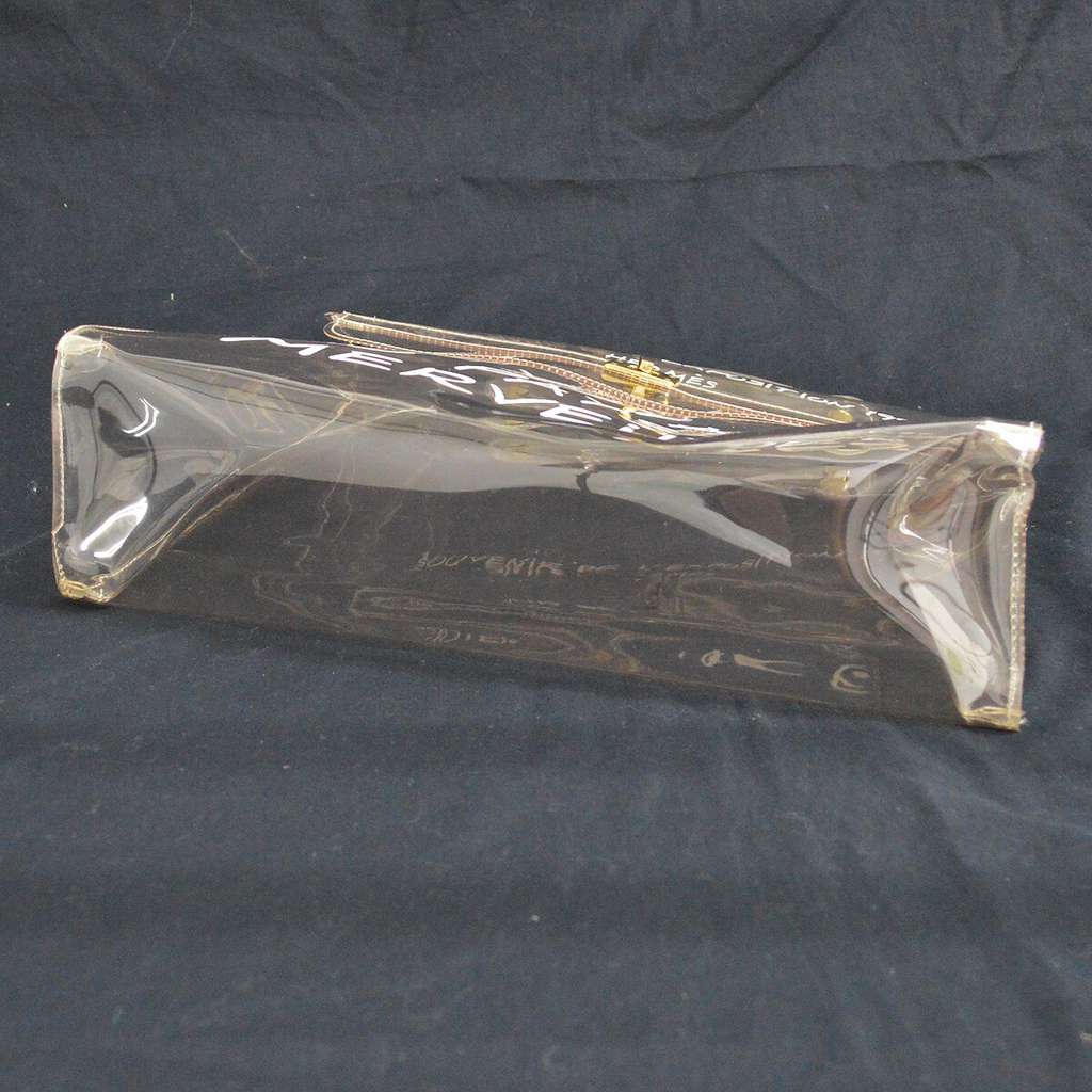 Hermès Kelly Souvenir Bag Other Plastic Good condition - Box View