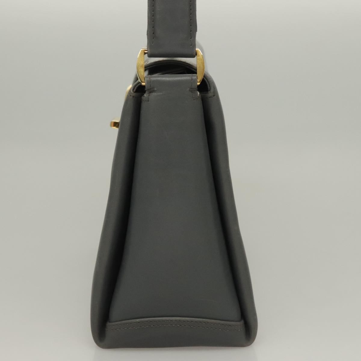 Gucci 1973 Top Handle Bag Other Leather Good condition - Inside View