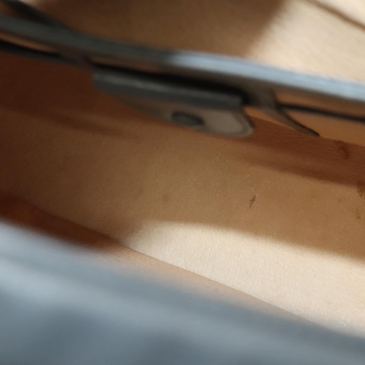 Gucci 1973 Top Handle Bag Other Leather Good condition - Box View