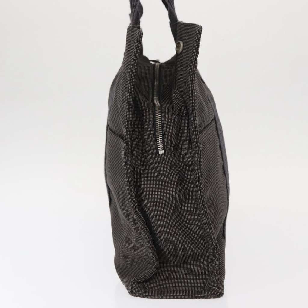 Hermès Fourre-tout Herline Other Canvas Good condition - Inside View