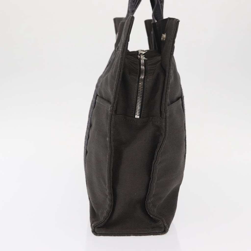 Hermès Fourre-tout Herline Other Canvas Good condition - Model View