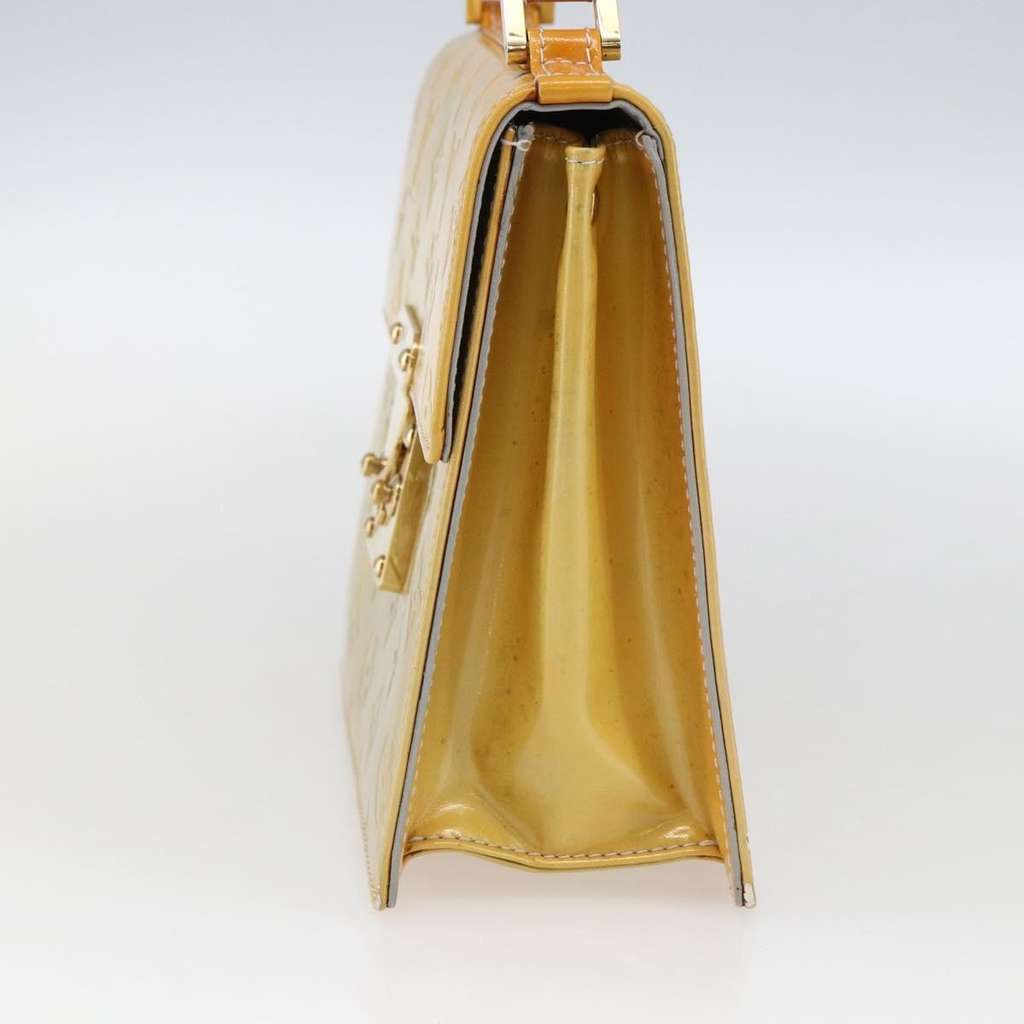 Louis Vuitton Spring Street NM Handbag Other Good condition - Model View