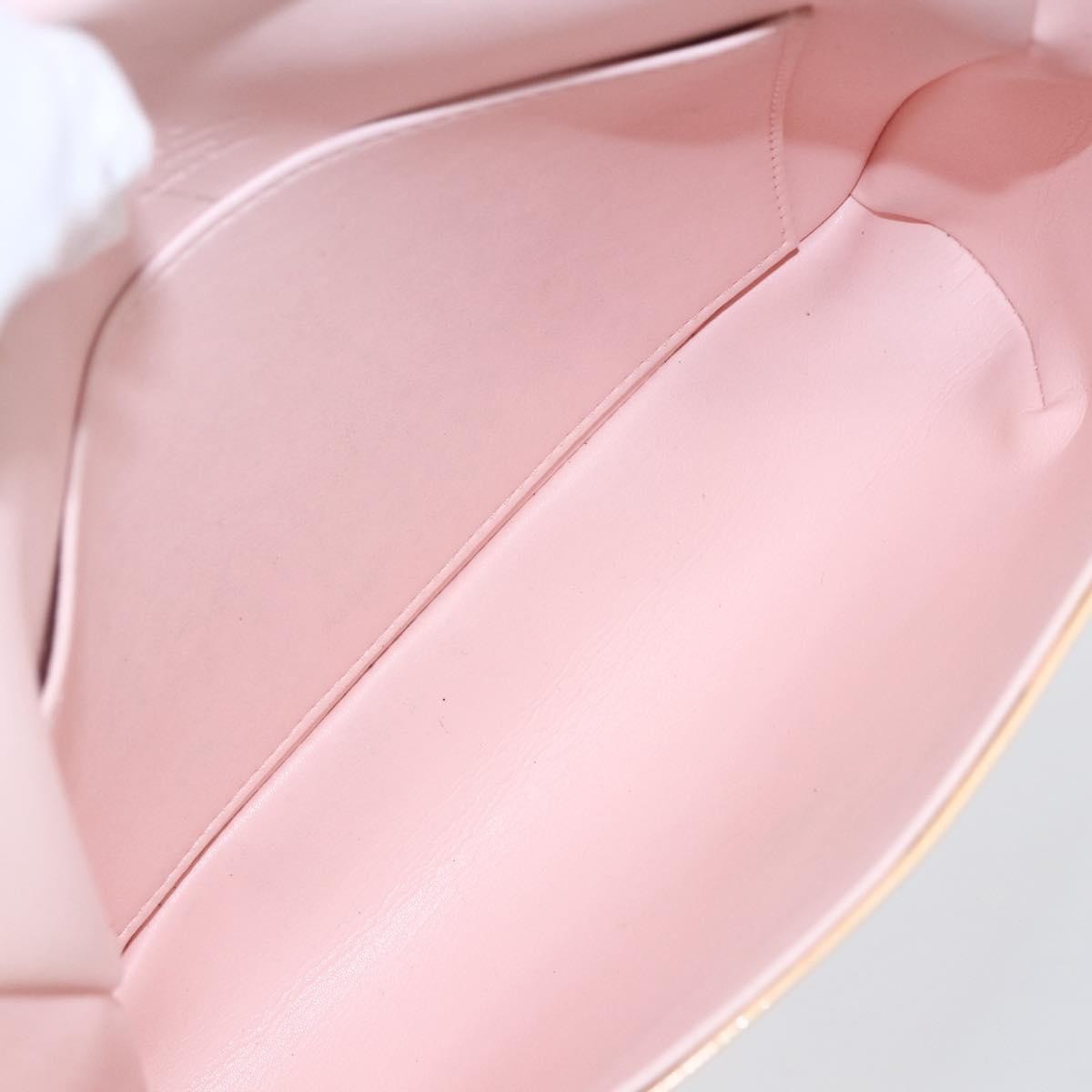 Louis Vuitton Thompson Street Handbag Beige Good condition - Box View