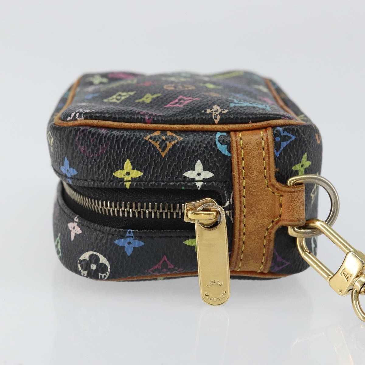Louis Vuitton Wapity Trousse Pouch Other Canvas Good condition - Model View