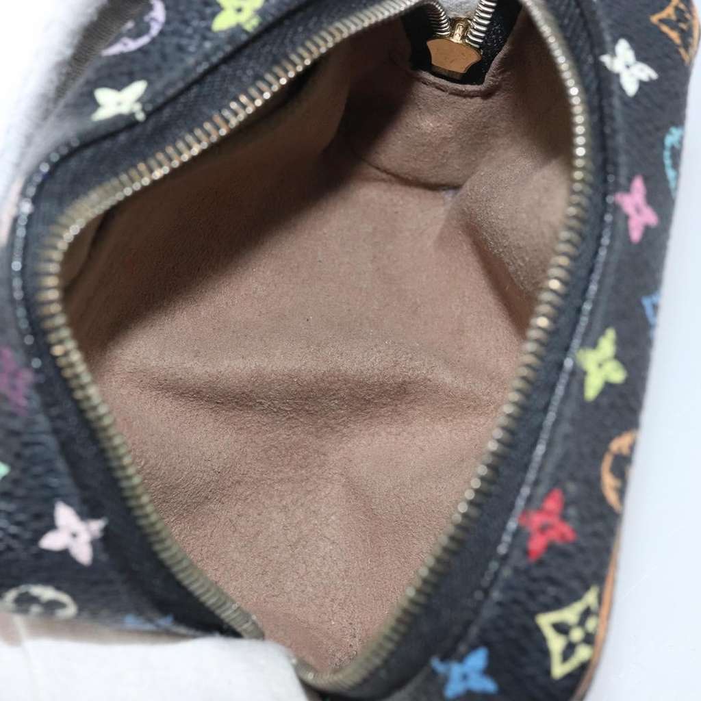Louis Vuitton Wapity Trousse Pouch Other Canvas Good condition - Box View