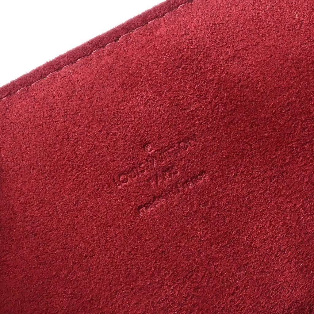 Louis Vuitton Beverly Handbag Other Canvas Good condition - Model View