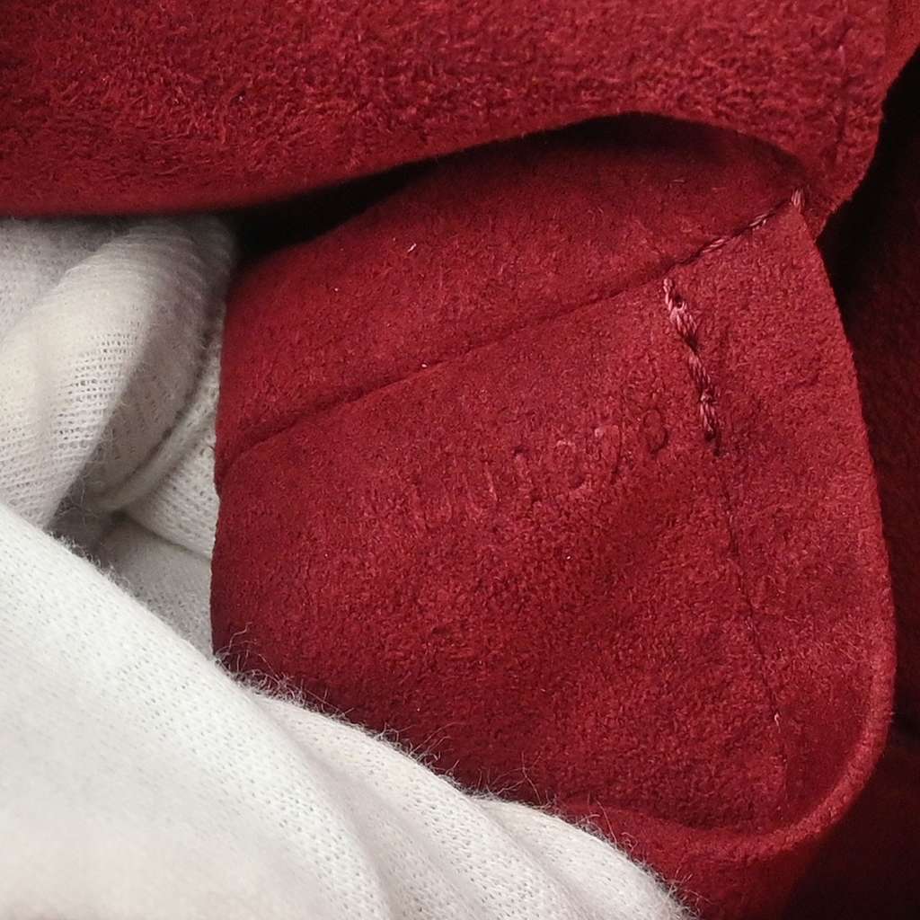 Louis Vuitton Beverly Handbag Other Canvas Good condition - Box View