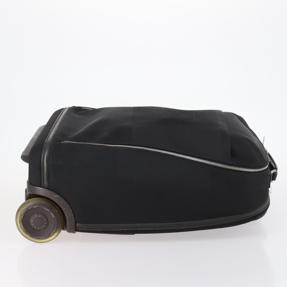 Louis Vuitton Geant Conkeran Black Canvas Good condition - Inside View