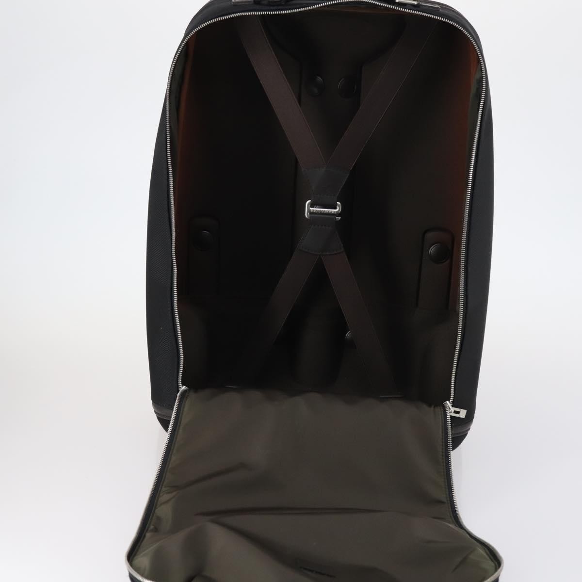 Louis Vuitton Geant Conkeran Black Canvas Good condition - Box View