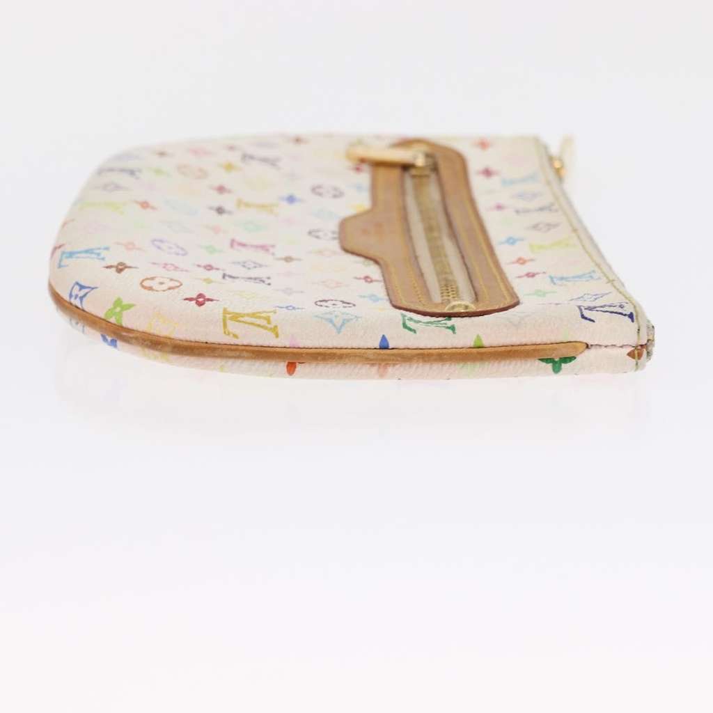 Louis Vuitton Pochette GM Other Canvas Fair condition - Inside View