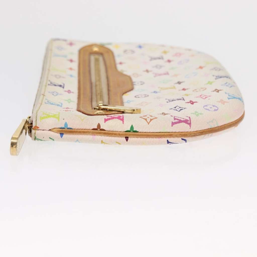 Louis Vuitton Pochette GM Other Canvas Fair condition - Model View