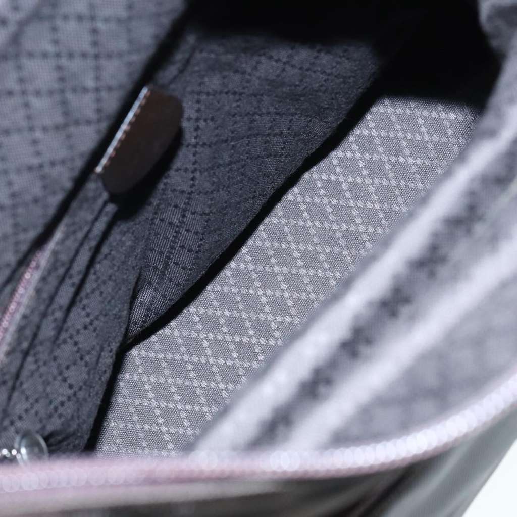 Gucci Bamboo Top Handle Tote Khaki Good condition - Box View