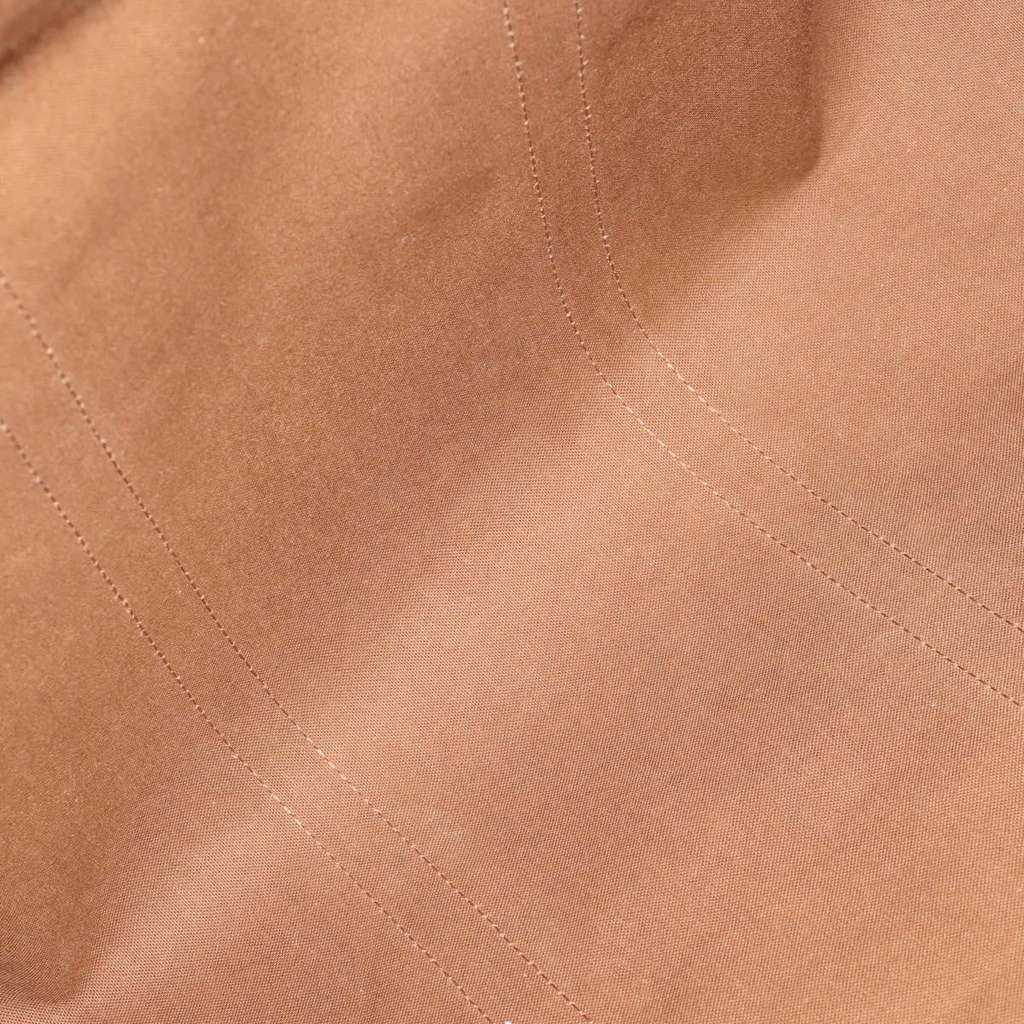 Louis Vuitton Keepall Bag Brown Canvas Fair condition - Box View