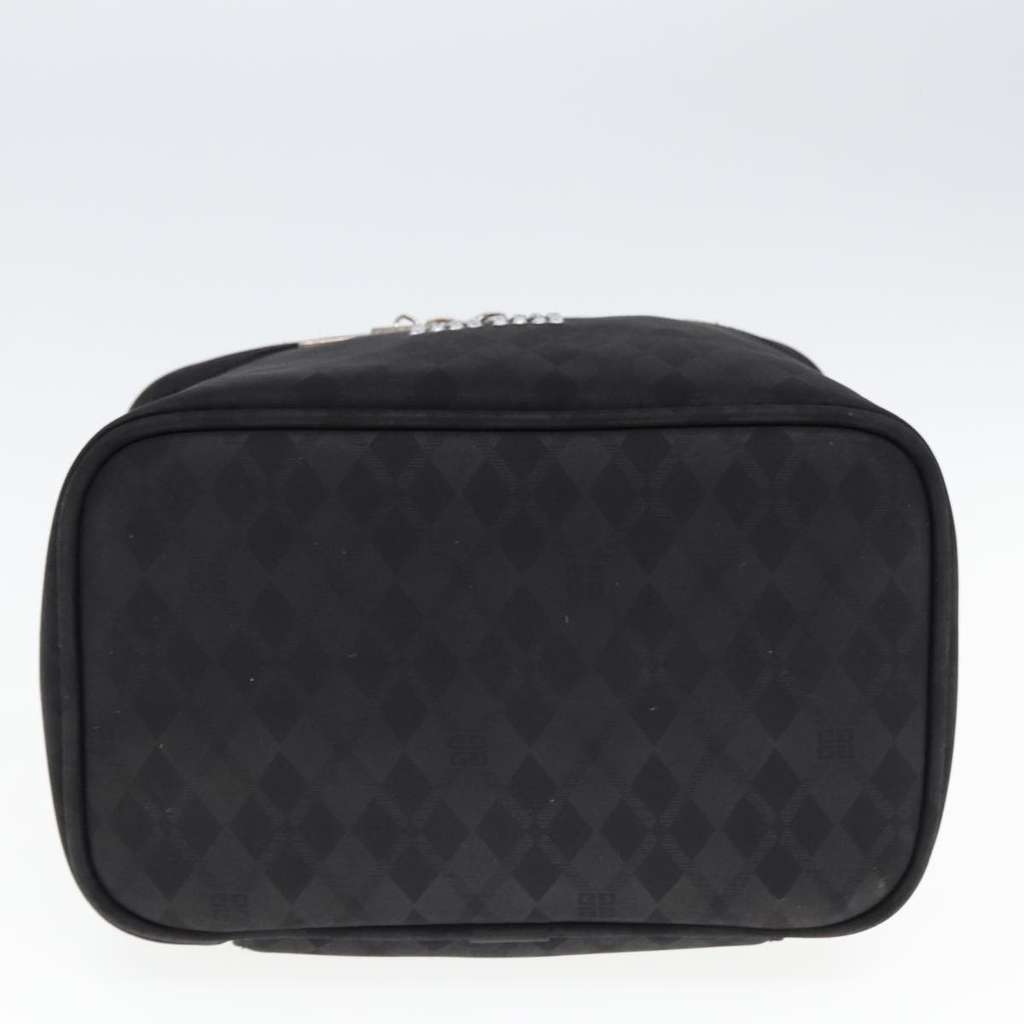 Givenchy Zip Pouch Black Good condition - Box View