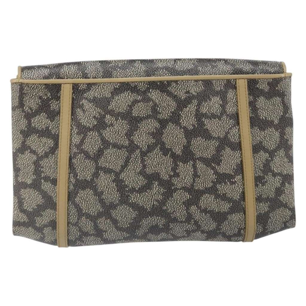 Saint Laurent Vintage Clutch Other Good condition - Back View