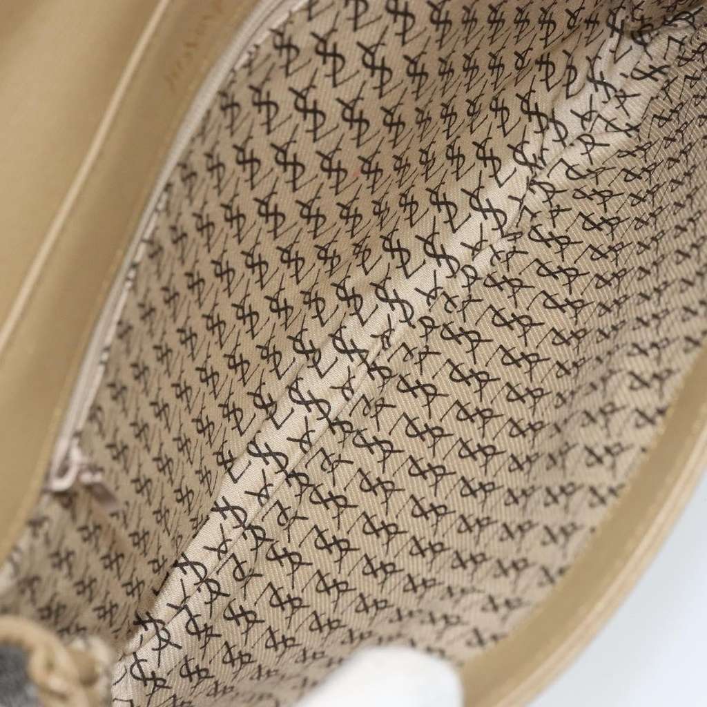 Saint Laurent Vintage Clutch Other Good condition - Box View