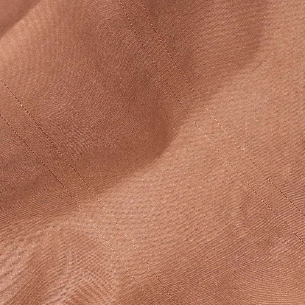 Louis Vuitton Keepall Bag Brown Canvas Good condition - Box View