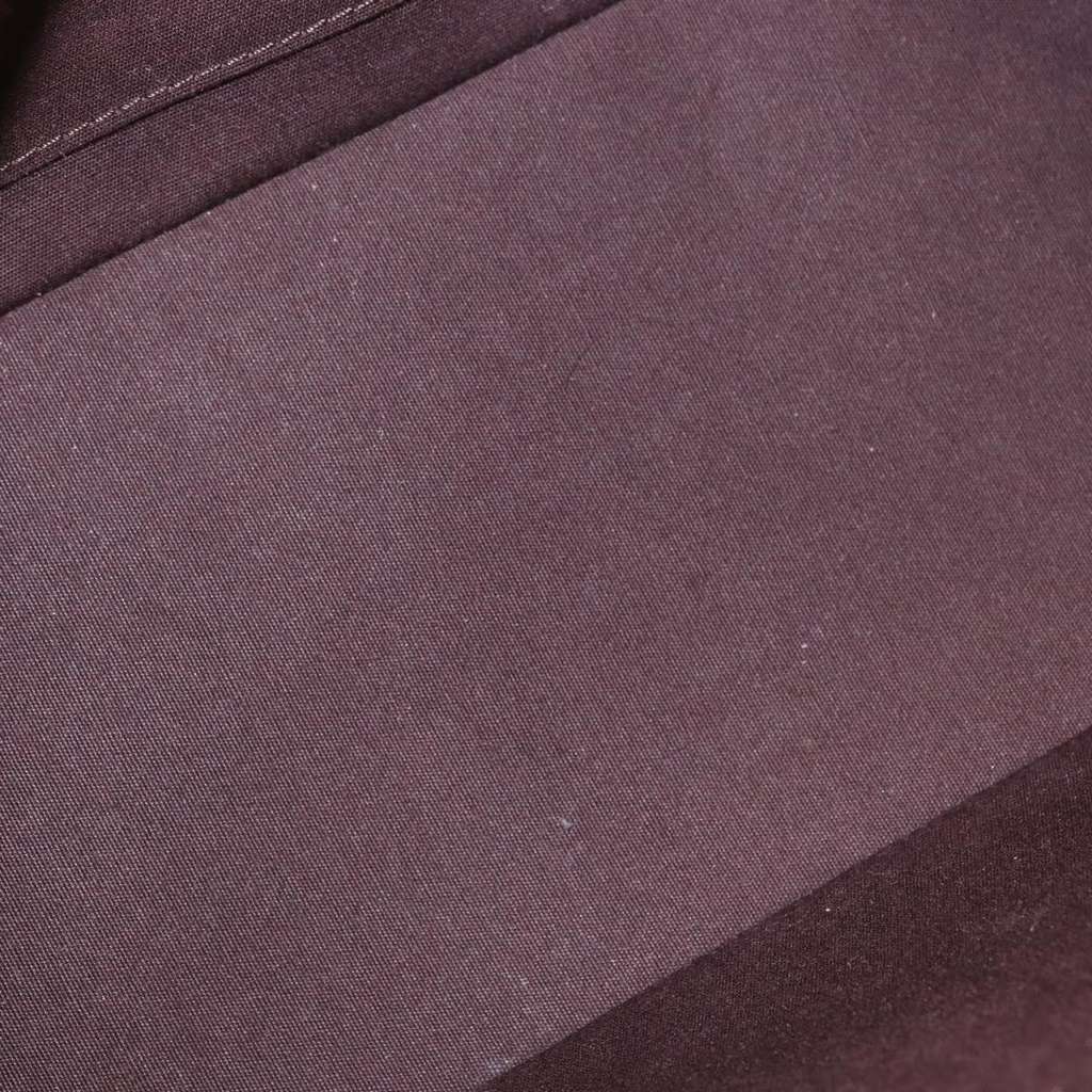 Louis Vuitton Rosewood Avenue Handbag Brown Good condition - Box View