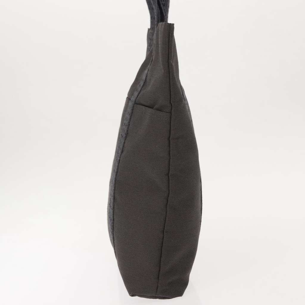 Hermès Fourre-tout Herline Other Canvas Good condition - Inside View