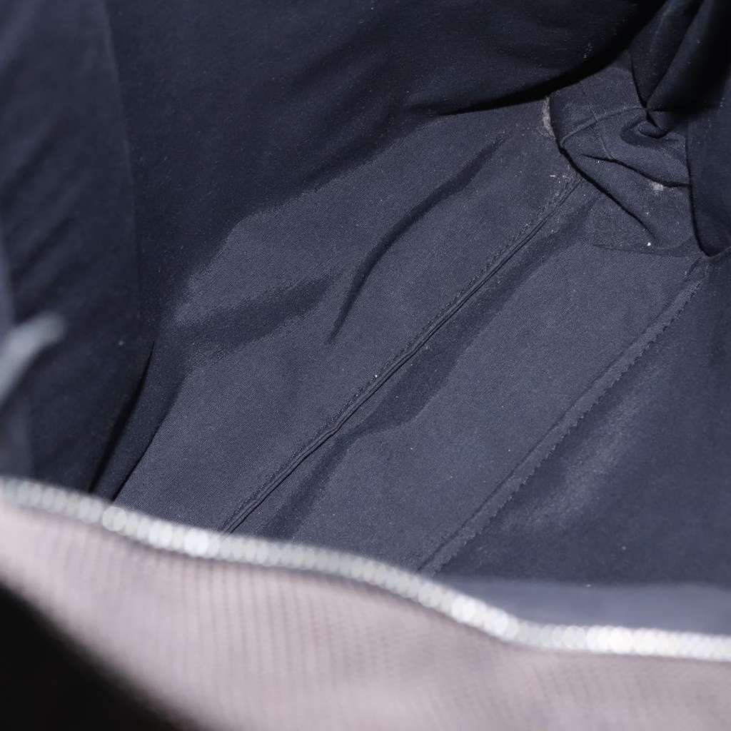 Hermès Fourre-tout Herline Other Canvas Good condition - Box View