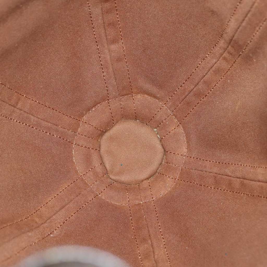 Louis Vuitton Romeo Gigli Handbag Brown Canvas Good condition - Box View