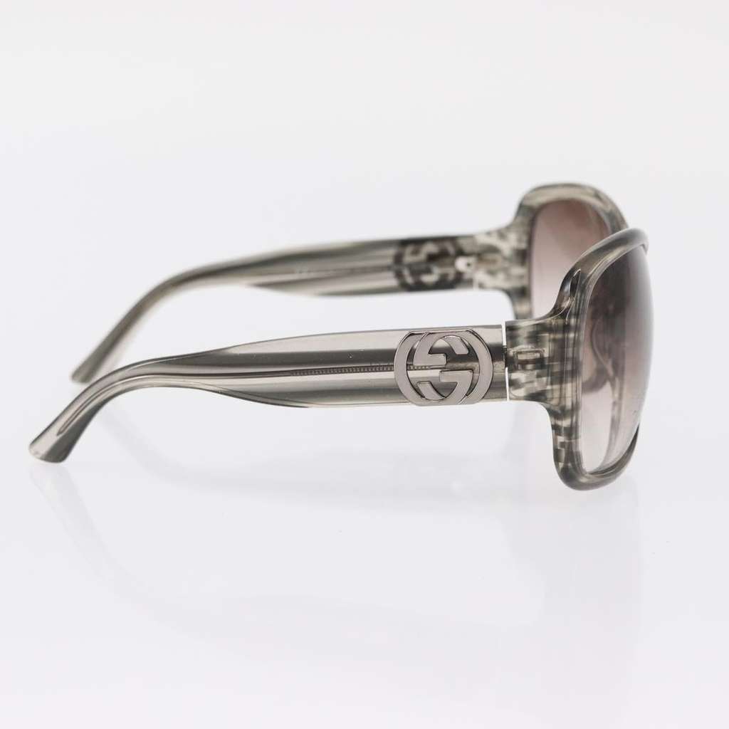 Gucci Eyewear Other Plastic Good condition - Model View