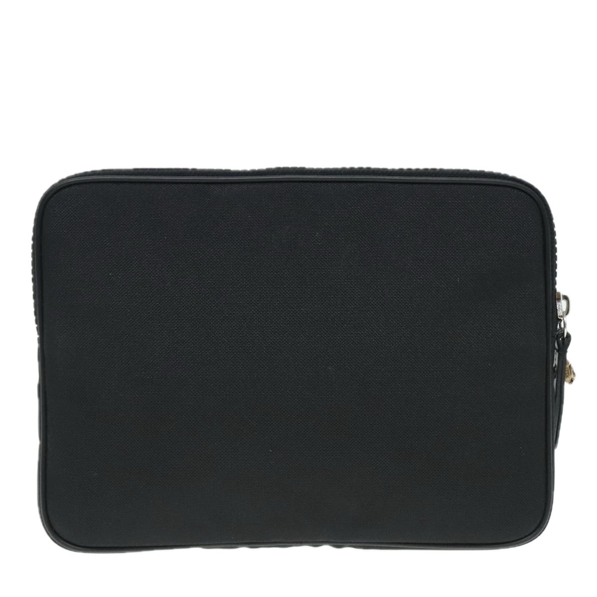 Gucci Tablet Case L'aveugle Par Amour Black Good condition - Back View