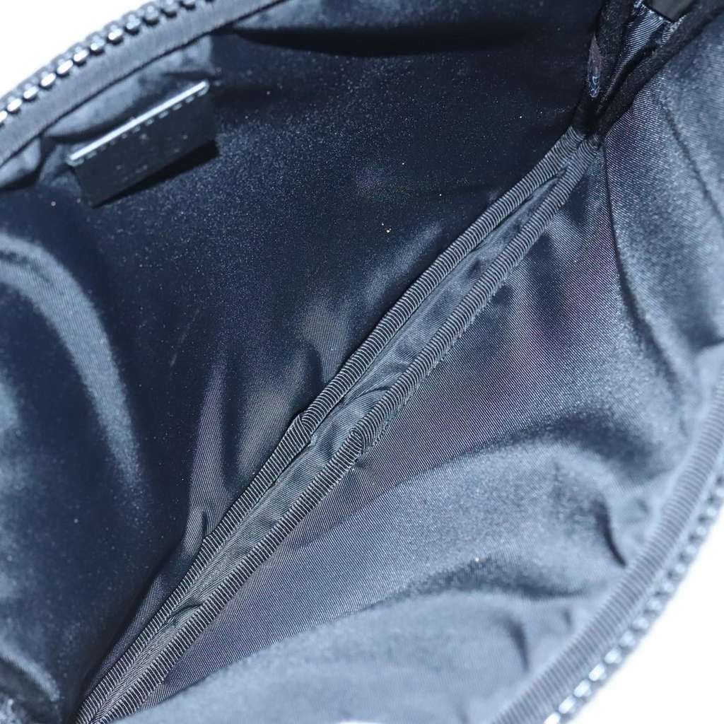 Gucci Tablet Case L'aveugle Par Amour Black Good condition - Box View