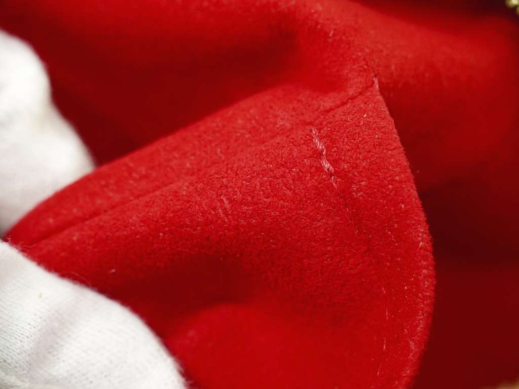 Louis Vuitton Berkeley Handbag Brown Canvas Good condition - Box View