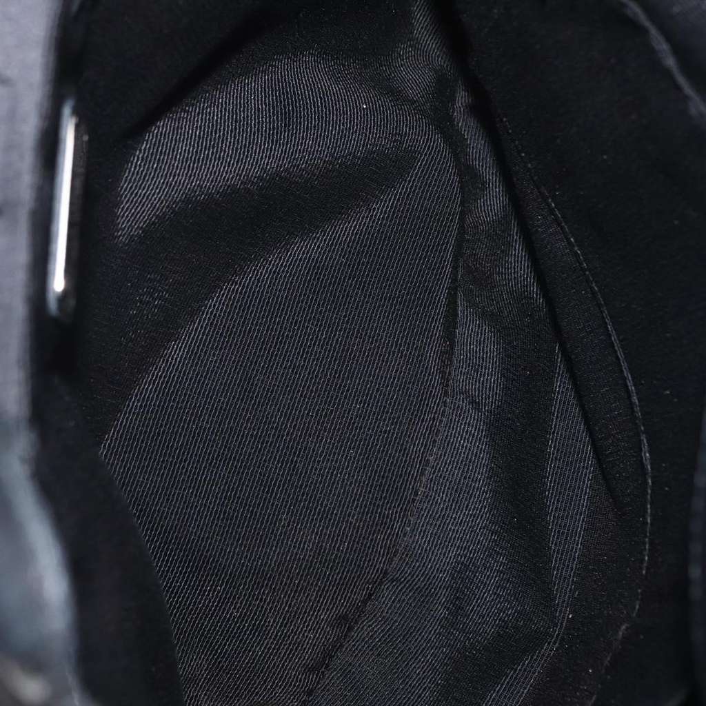 Salvatore Ferragamo Vala tote Black Good condition - Box View