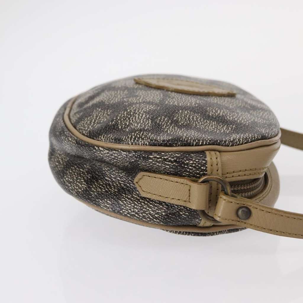 Saint Laurent Vintage Shoulder Bag Beige Good condition - Inside View