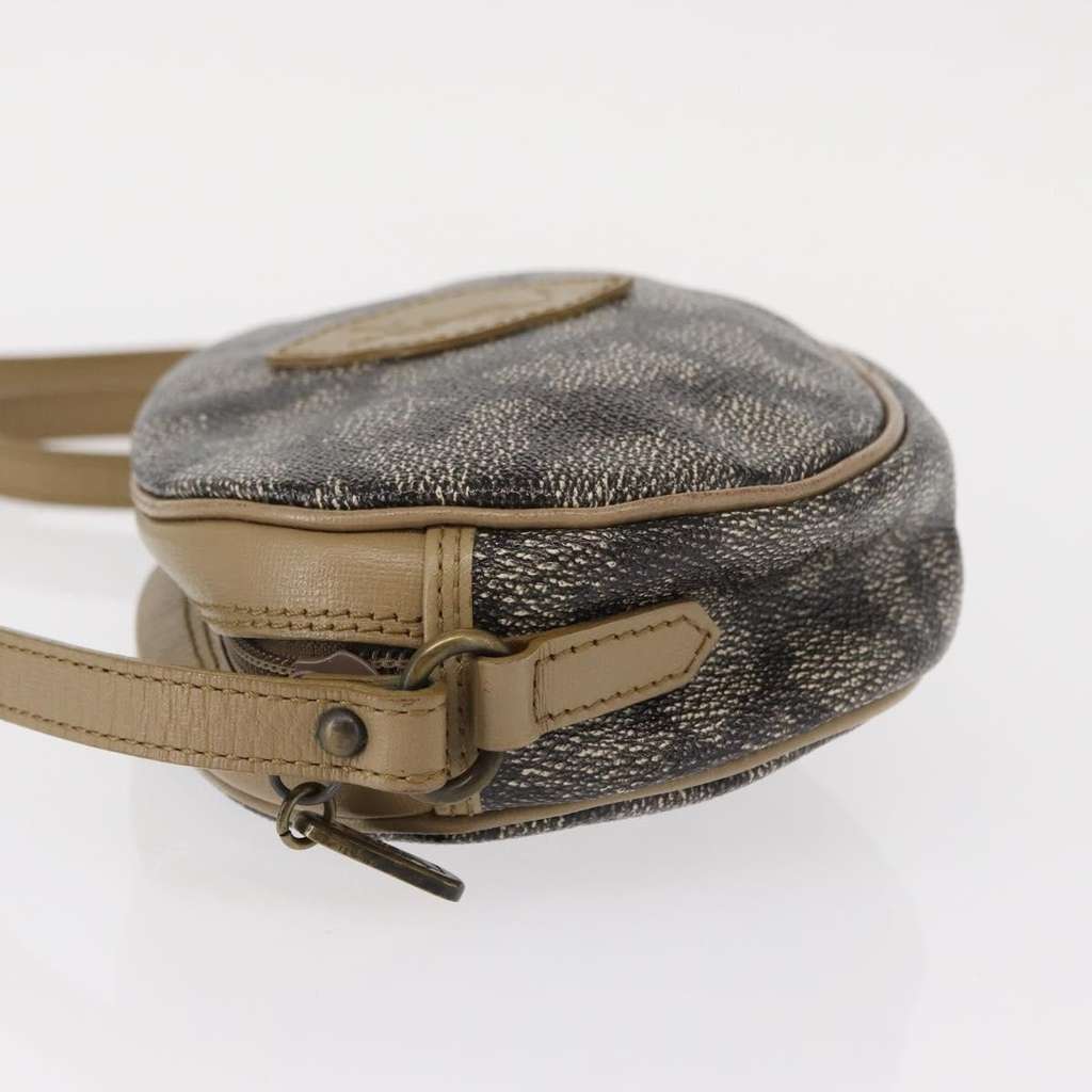 Saint Laurent Vintage Shoulder Bag Beige Good condition - Model View