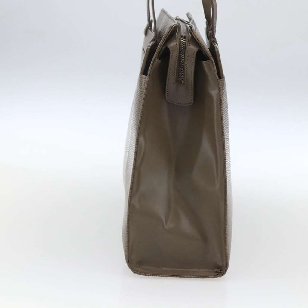 Louis Vuitton Croisette Handbag Other Leather Good condition - Model View