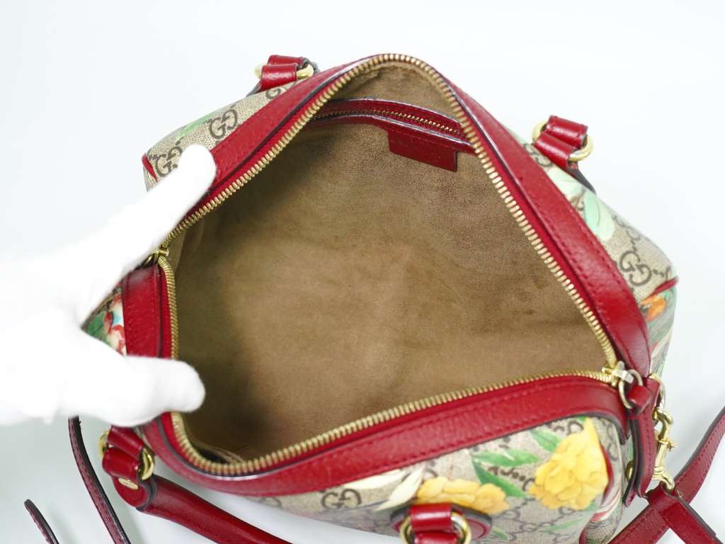 Gucci Convertible Boston Bag Other Canvas Good condition - Model View