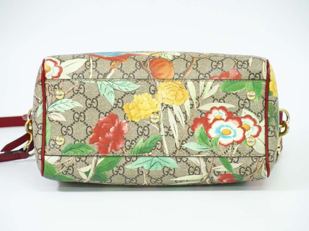 Gucci Convertible Boston Bag Other Canvas Good condition - Box View