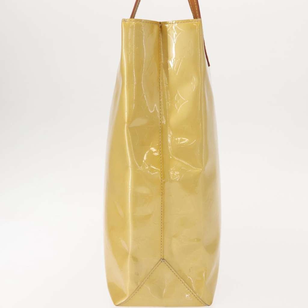 Louis Vuitton Reade Handbag Beige Good condition - Model View