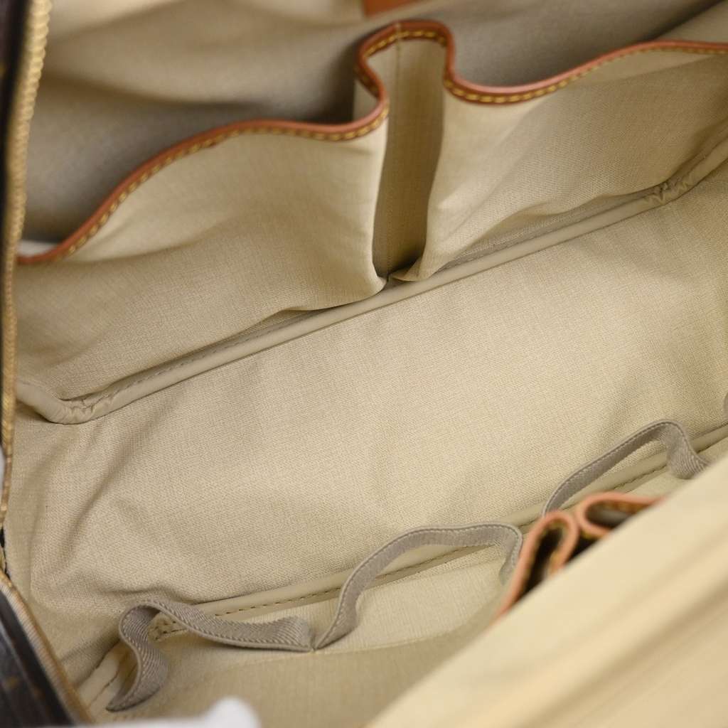 Louis Vuitton Deauville Handbag Other Good condition - Box View