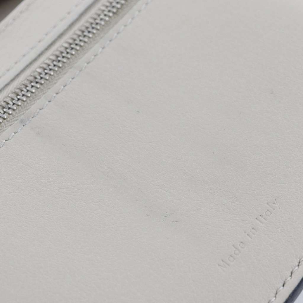 Celine Multifunction Strap Wallet Black Good condition - Model View