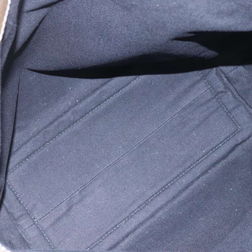 Salvatore Ferragamo Vintage Tote bag Green Good condition - Box View