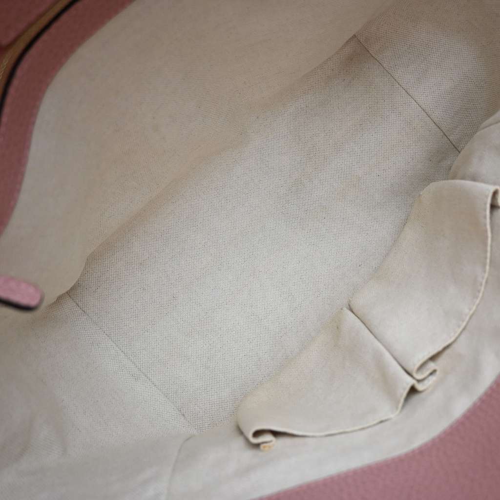 Gucci Swing Tote Other Leather Good condition - Box View