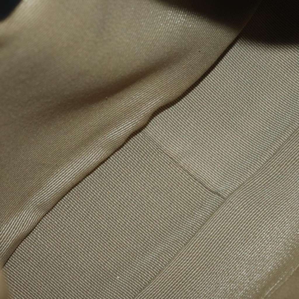 Salvatore Ferragamo Vintage Tote bag Black Canvas Good condition - Box View