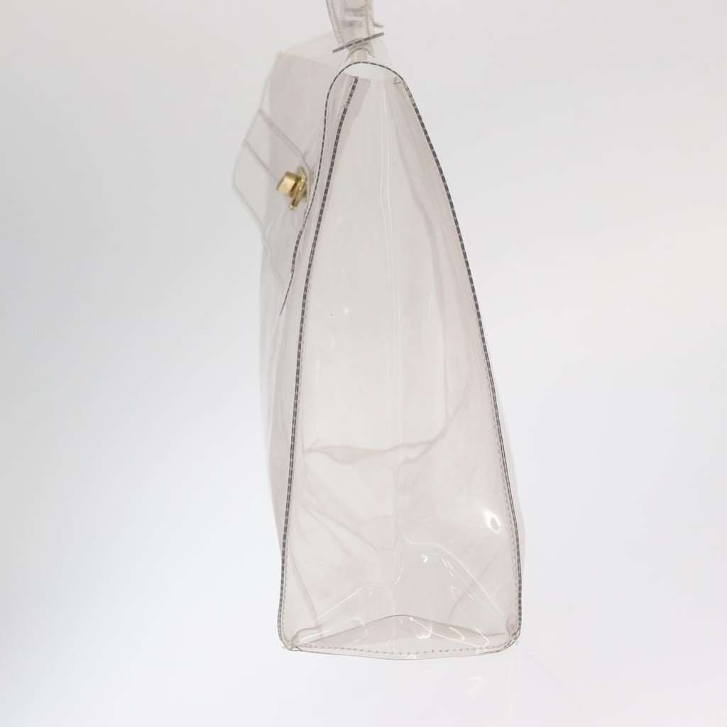 Hermès Kelly Souvenir Bag Other Plastic Good condition - Inside View