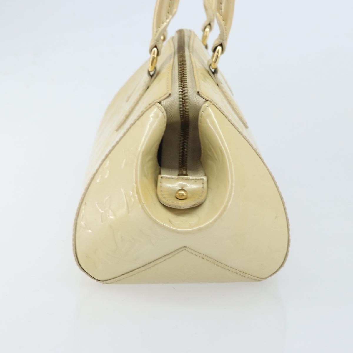 Louis Vuitton Sherwood Handbag Brown Good condition - Model View